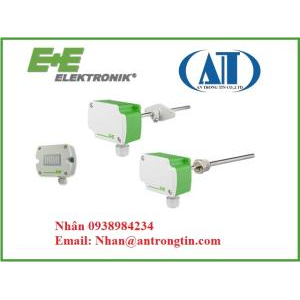 Cảm biến Epluse Elektronik E + E